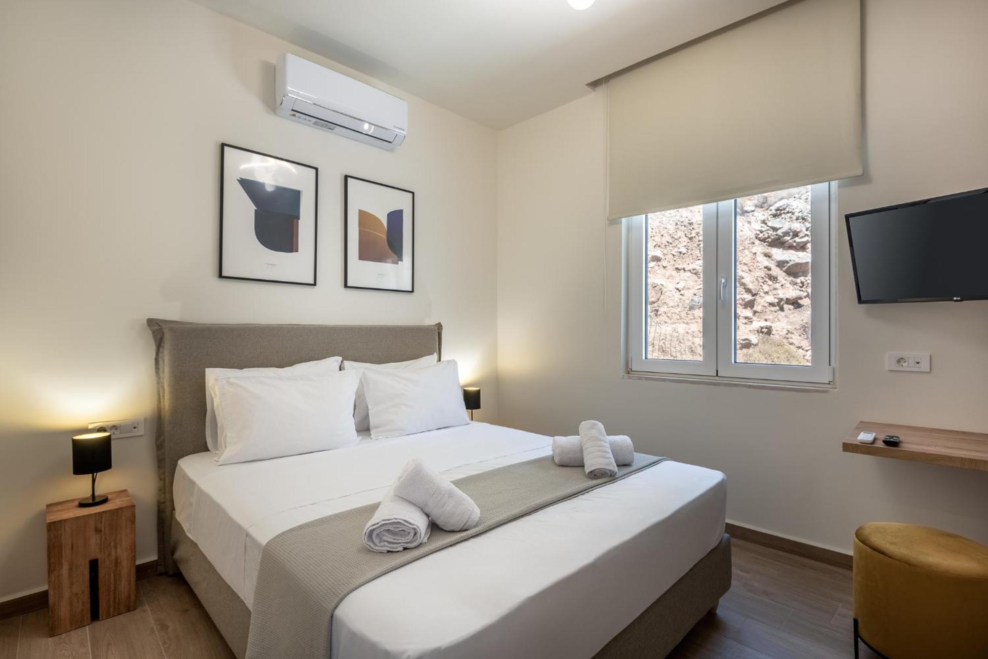 Cavros Residence ,In Chora Sfakion 'Construction 2024' Экстерьер фото
